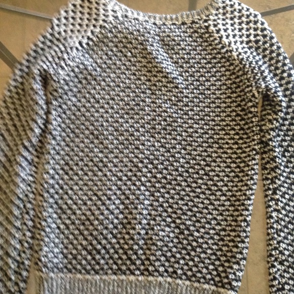 Sold!🌚Anthropologie Sparrow Sweater - Picture 5 of 6